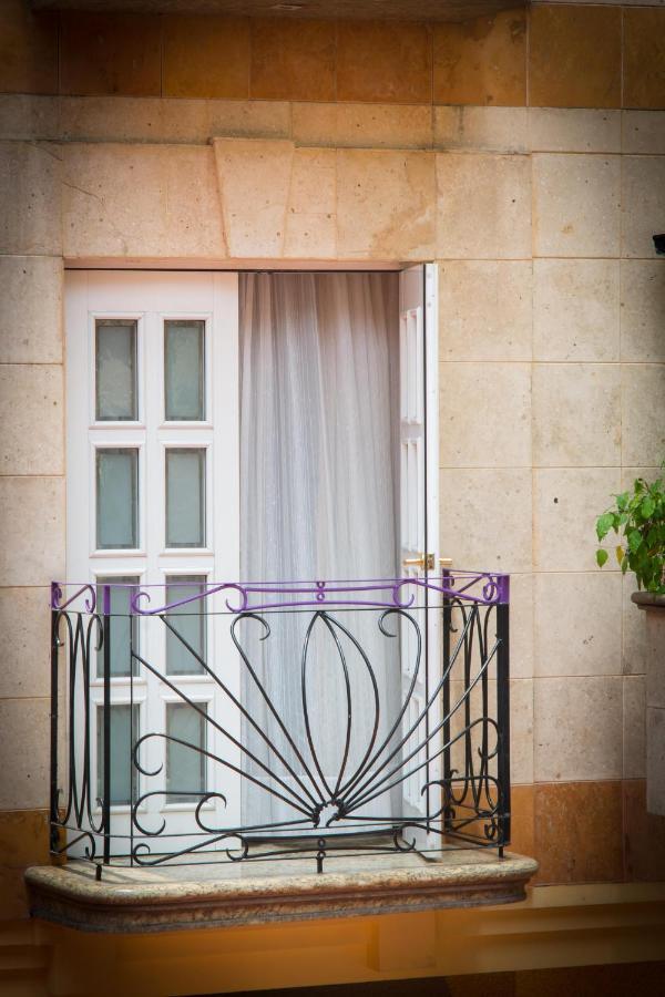 Hotel Santa Maria مدينة مكسيكو المظهر الخارجي الصورة