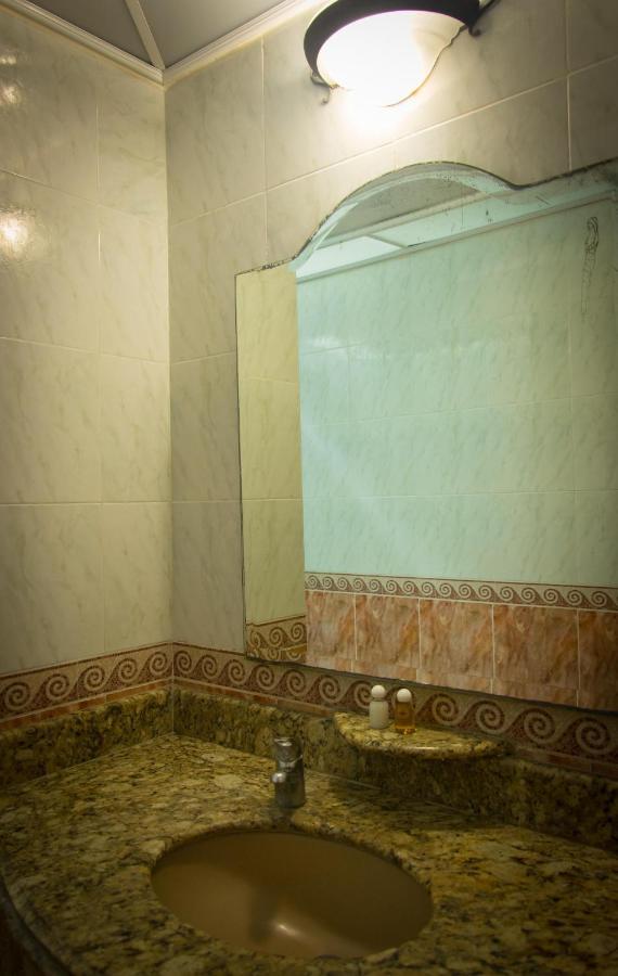 Hotel Santa Maria مدينة مكسيكو المظهر الخارجي الصورة