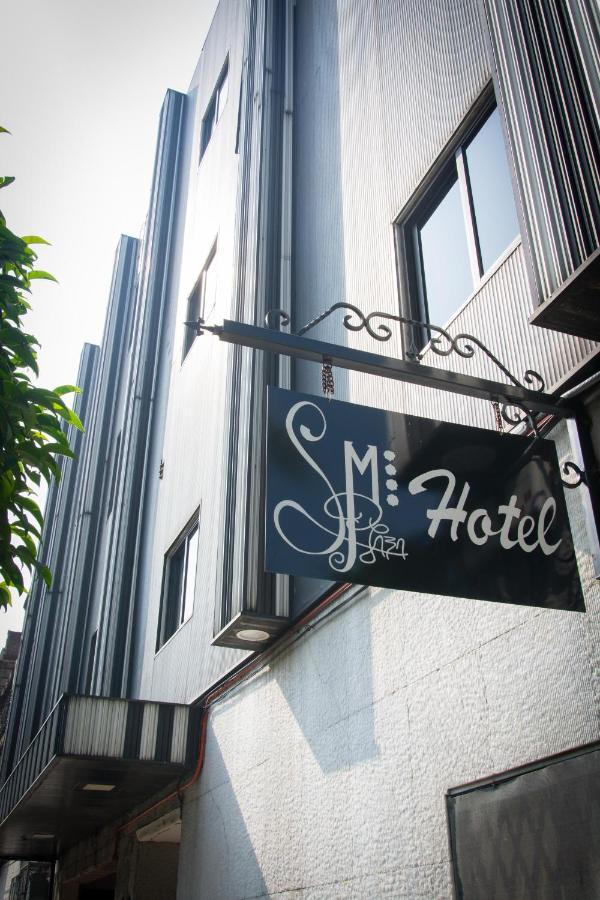 Hotel Santa Maria مدينة مكسيكو المظهر الخارجي الصورة