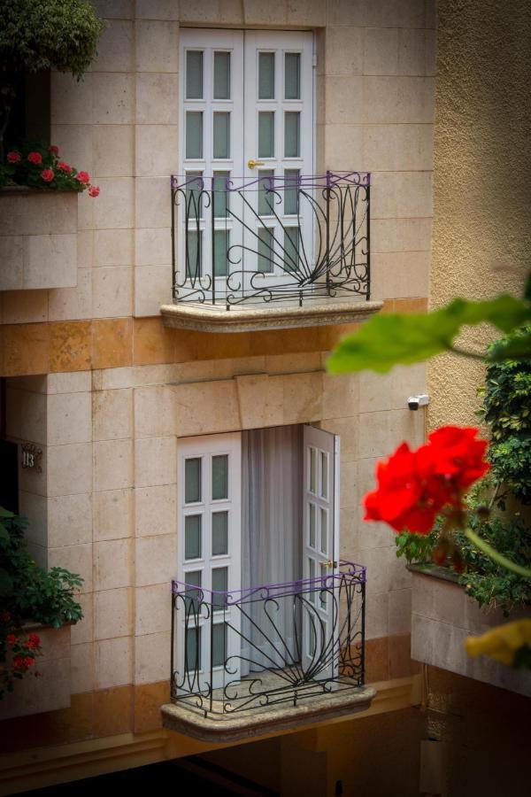Hotel Santa Maria مدينة مكسيكو المظهر الخارجي الصورة
