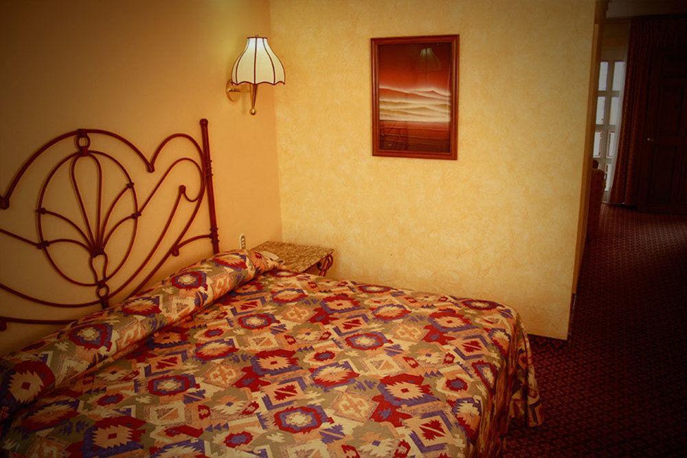Hotel Santa Maria مدينة مكسيكو المظهر الخارجي الصورة