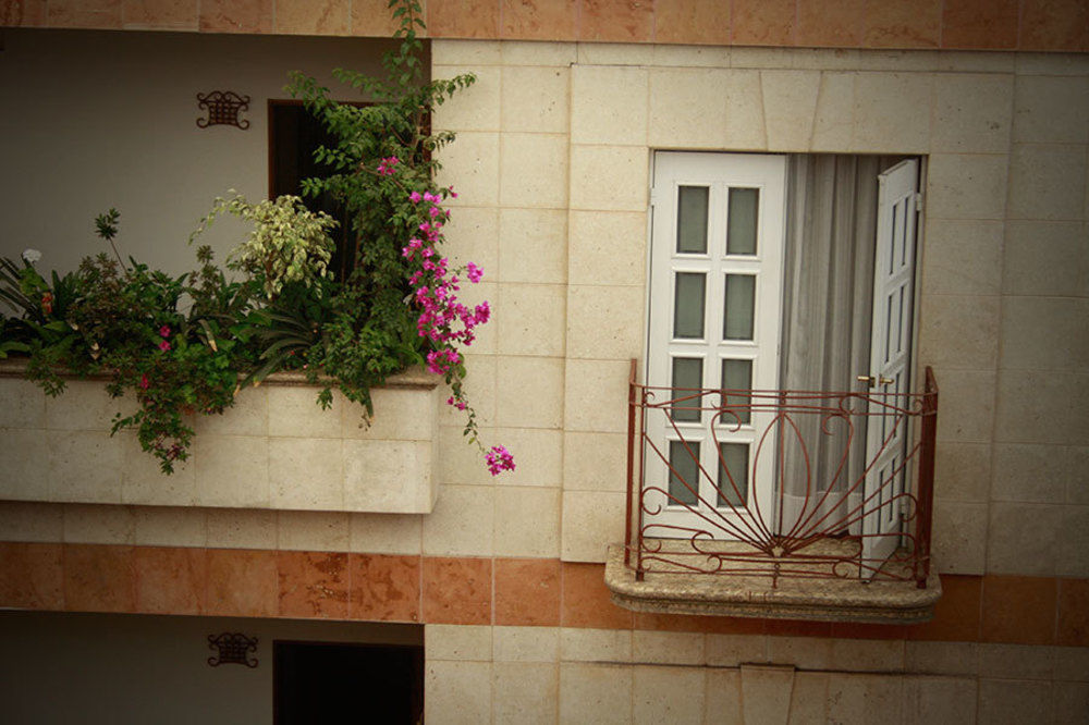 Hotel Santa Maria مدينة مكسيكو المظهر الخارجي الصورة