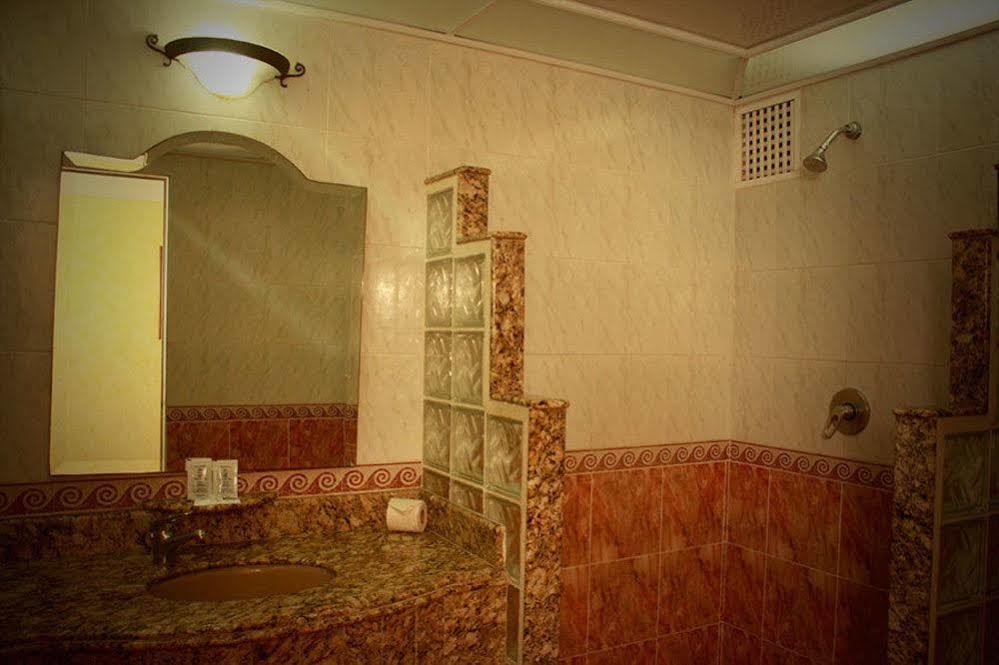 Hotel Santa Maria مدينة مكسيكو المظهر الخارجي الصورة
