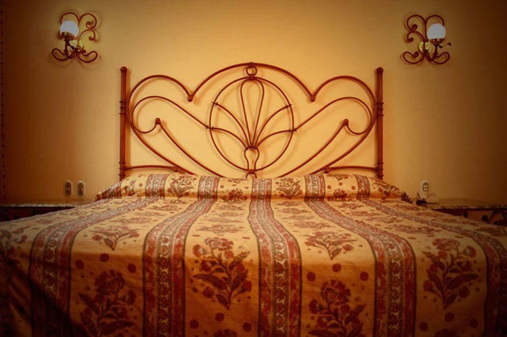 Hotel Santa Maria مدينة مكسيكو المظهر الخارجي الصورة
